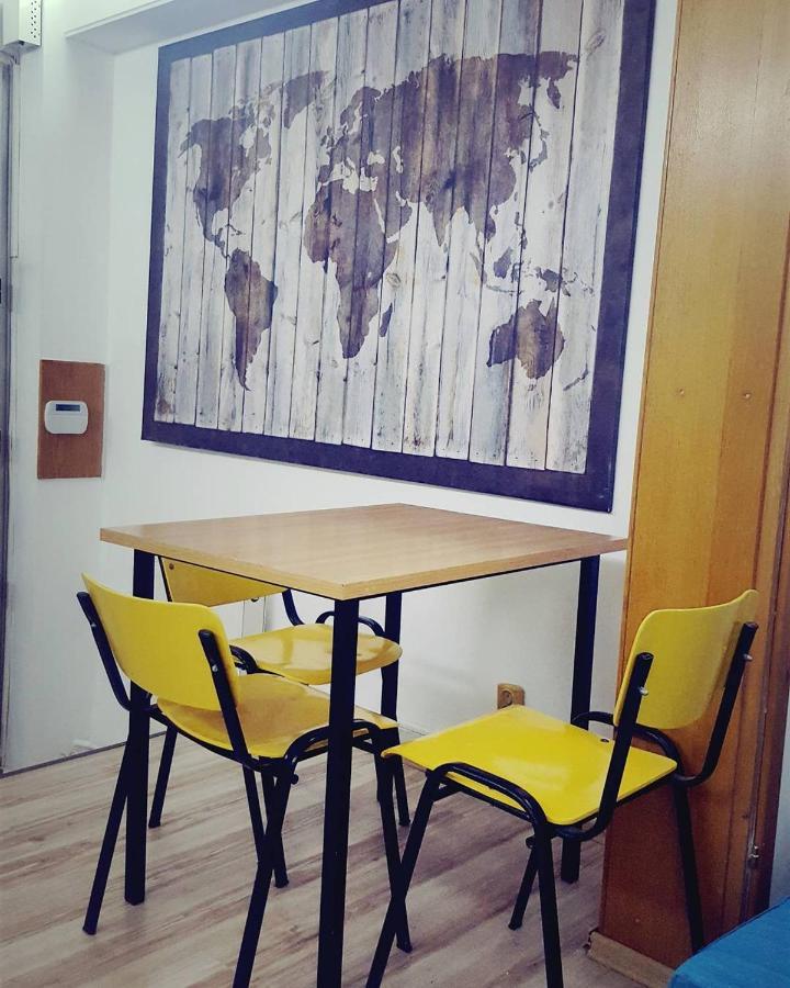 Sleep Inn Hostel 부쿠레슈티 외부 사진