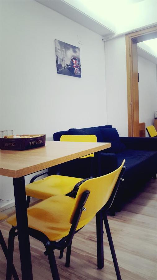 Sleep Inn Hostel 부쿠레슈티 외부 사진