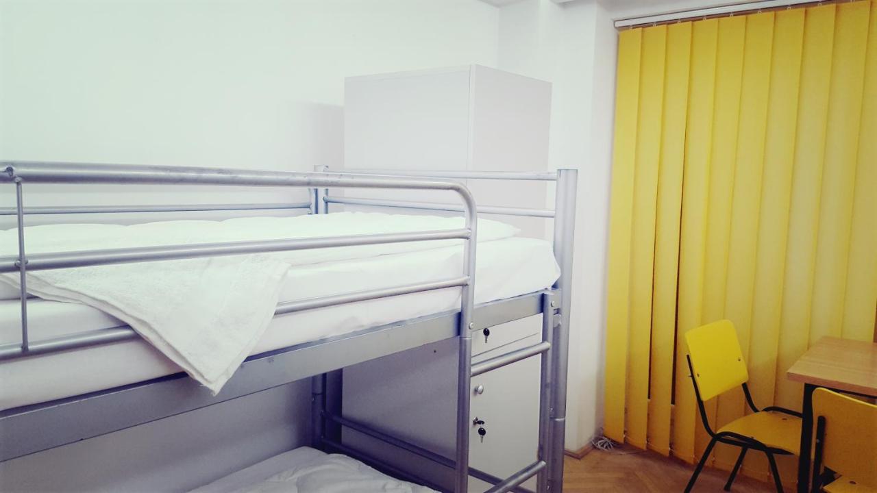 Sleep Inn Hostel 부쿠레슈티 외부 사진