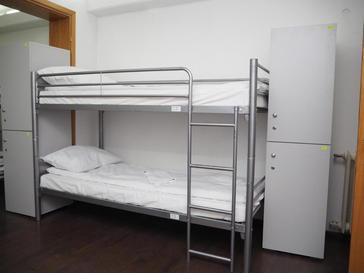 Sleep Inn Hostel 부쿠레슈티 외부 사진
